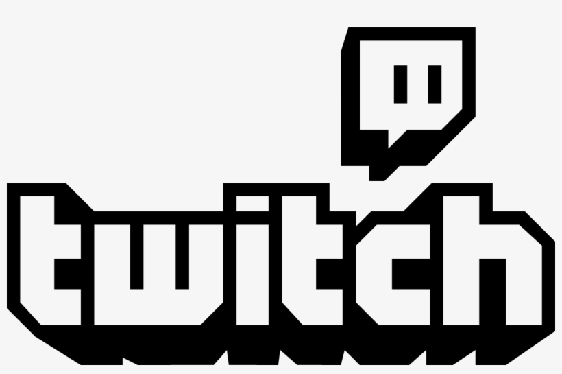 Twitch, transparent png #9146122