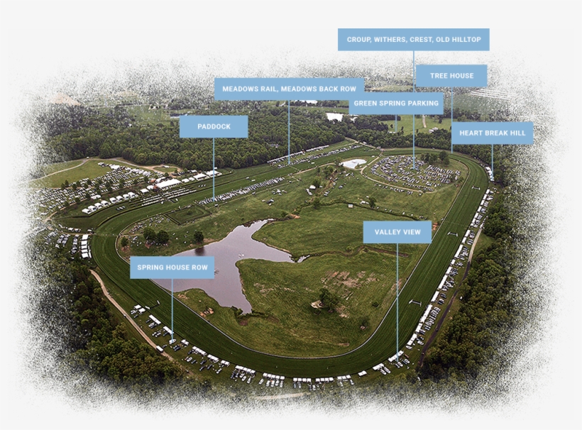 Aerial Map V2 Opt - Grass, transparent png #9146325