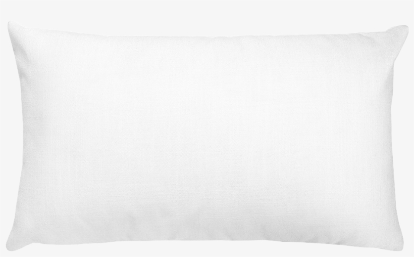 Custom Square & Rectangle Pet Throw Pillows At Pet - Cushion, transparent png #9146395