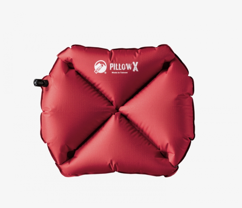 Klymit Pillow, transparent png #9146520