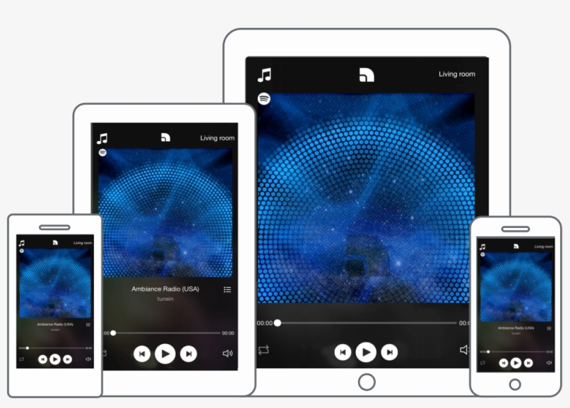 Product Support - Audio Pro Multiroom App, transparent png #9146577