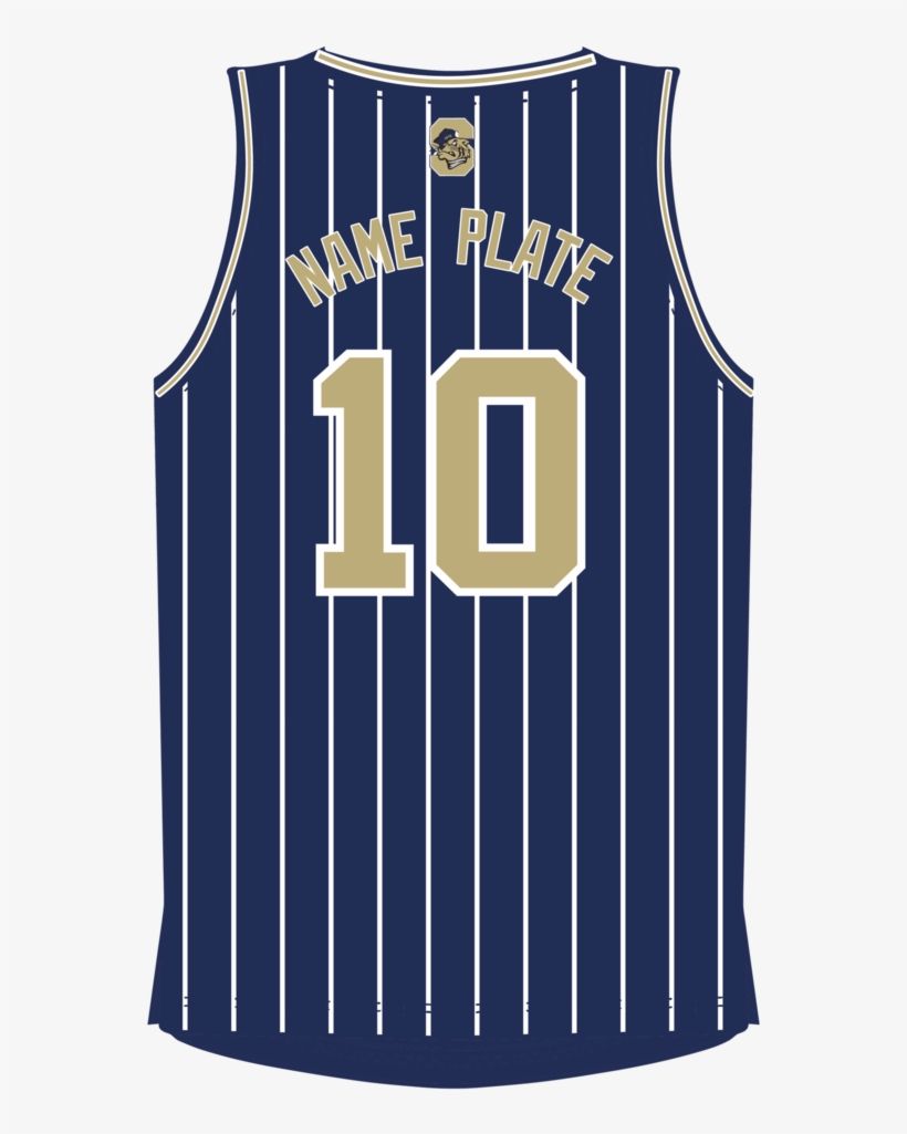 Stillman Home Basketball Jersey, transparent png #9146634