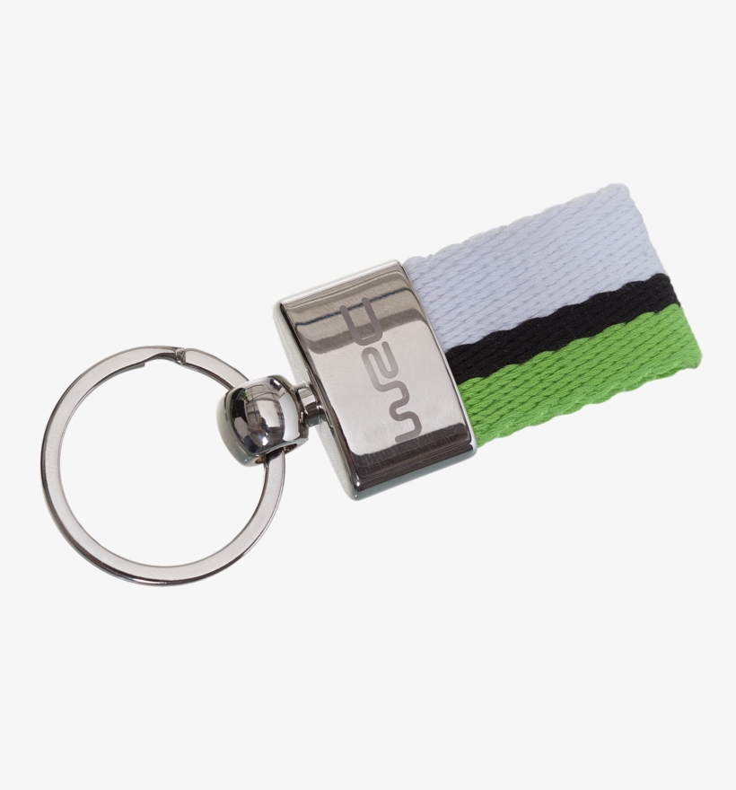 Wrc Bc Keychain - Keychain, transparent png #9146637