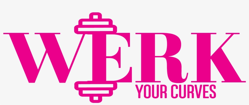 Werk Your Curves, transparent png #9146716