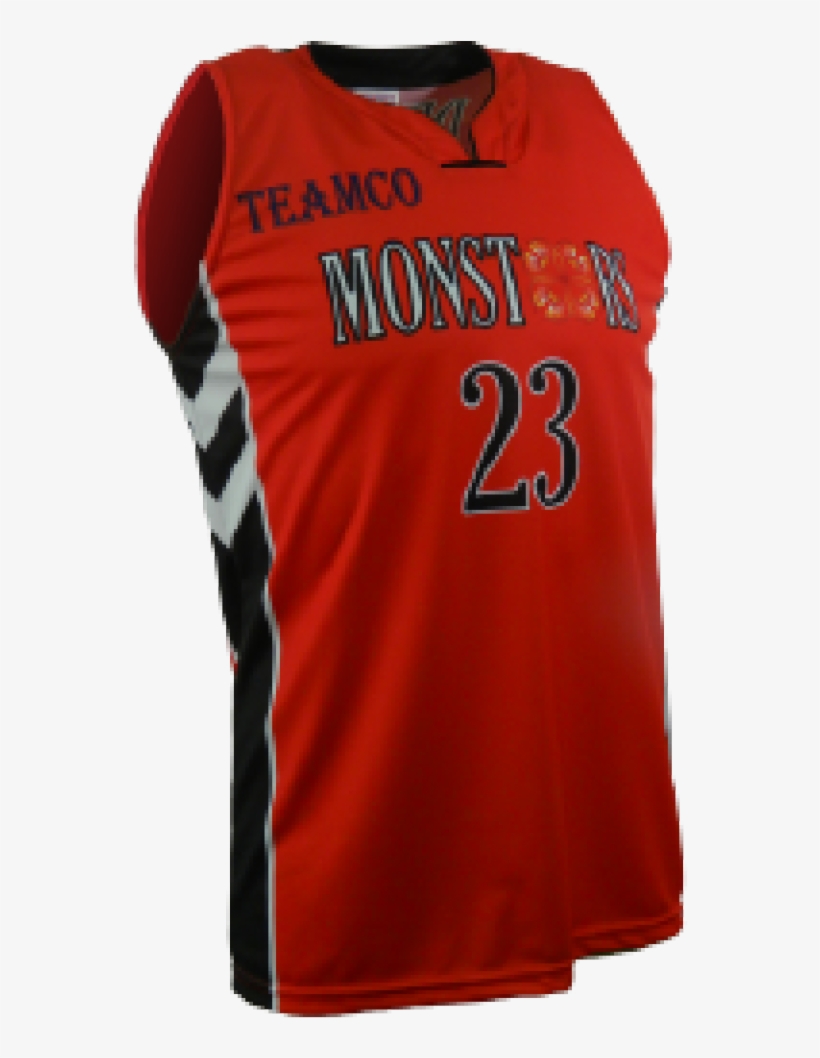 Image 63 - Sports Jersey, transparent png #9146804
