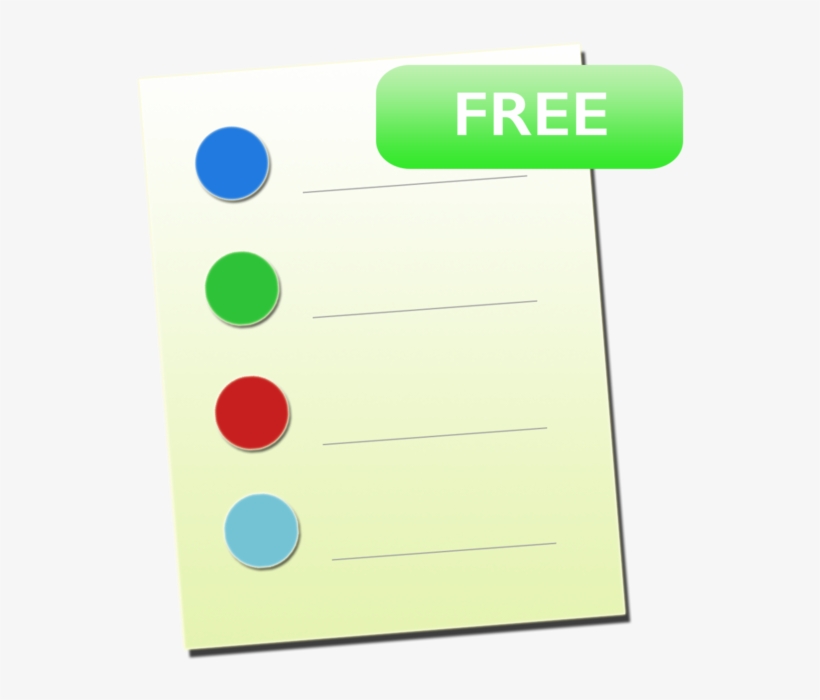 Transparent Note 4 - Download Button, transparent png #9147156