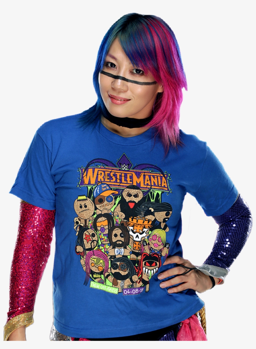 Asuka Sticker - Hoodie, transparent png #9147265