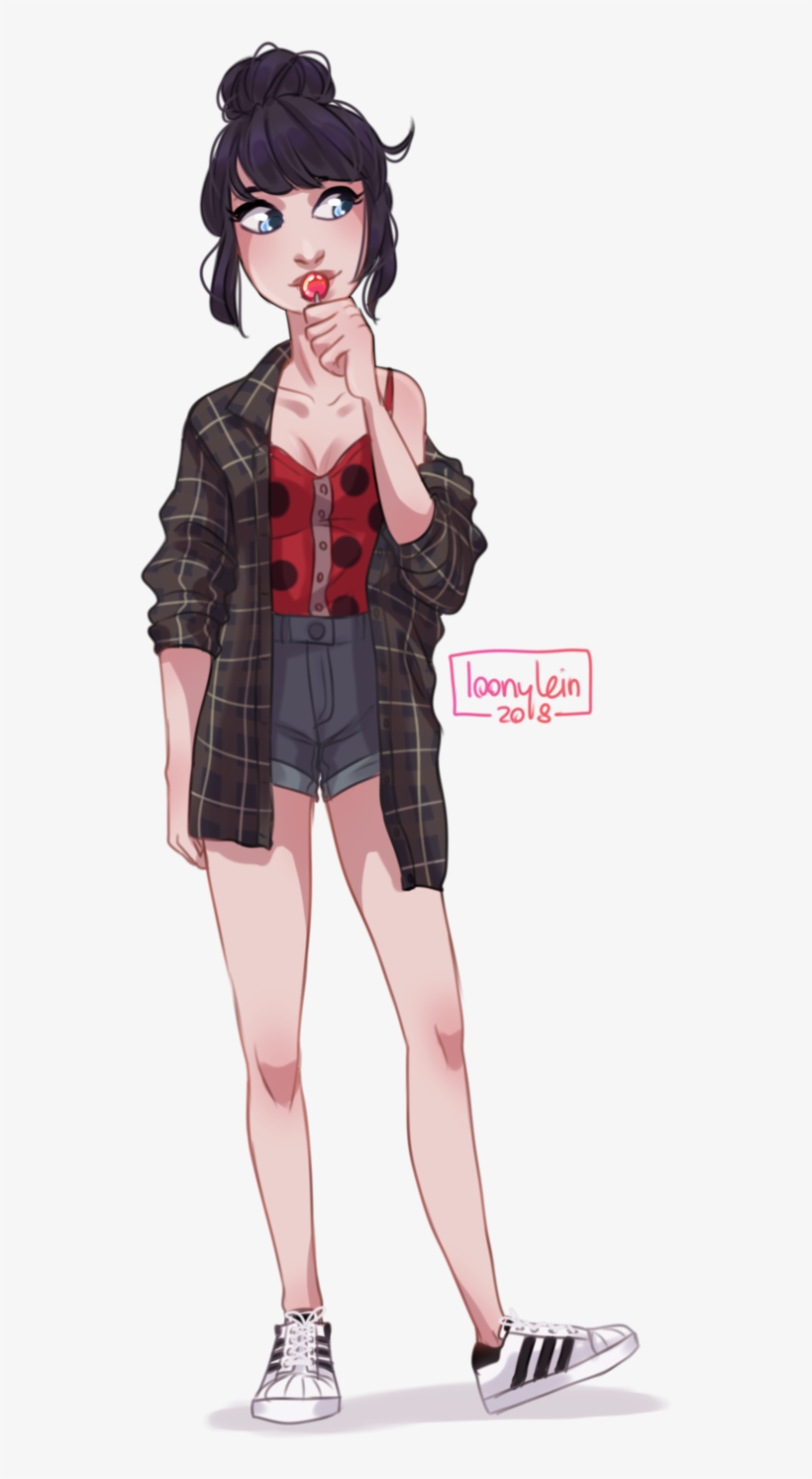 “long Time No Miraculous Fanart Huh ” - Fanart Adrien Agreste, transparent png #9147500