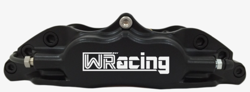 Big 4 Pot Caliper Black - Label, transparent png #9147784