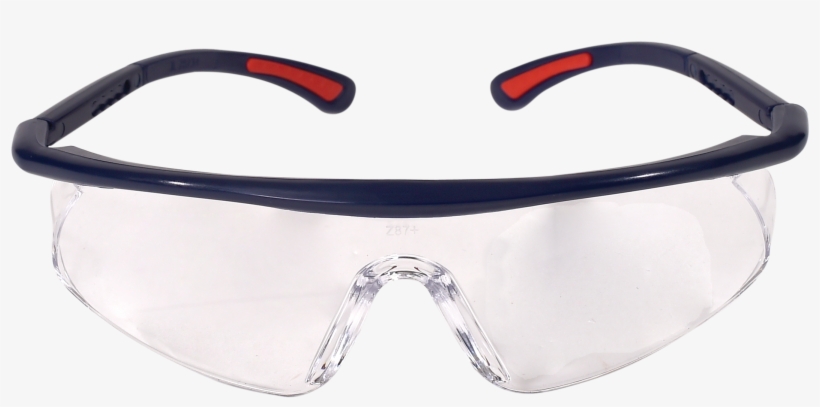 Buy Saviour Ey 601 Safety Glasses , Eysav - Plastic, transparent png #9147793
