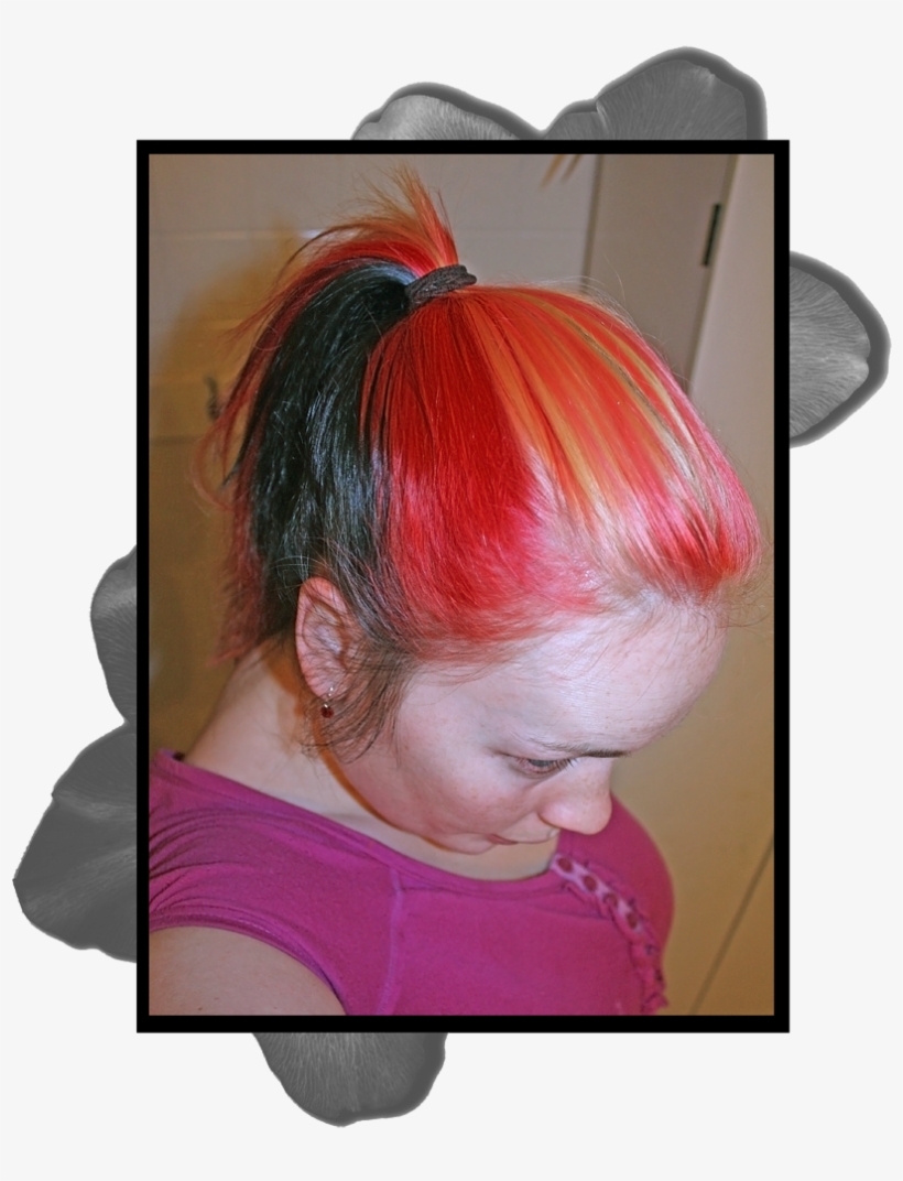 Girl, transparent png #9147827