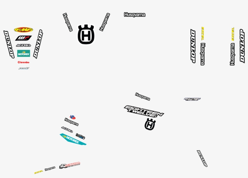 Husqvarna, transparent png #9147872