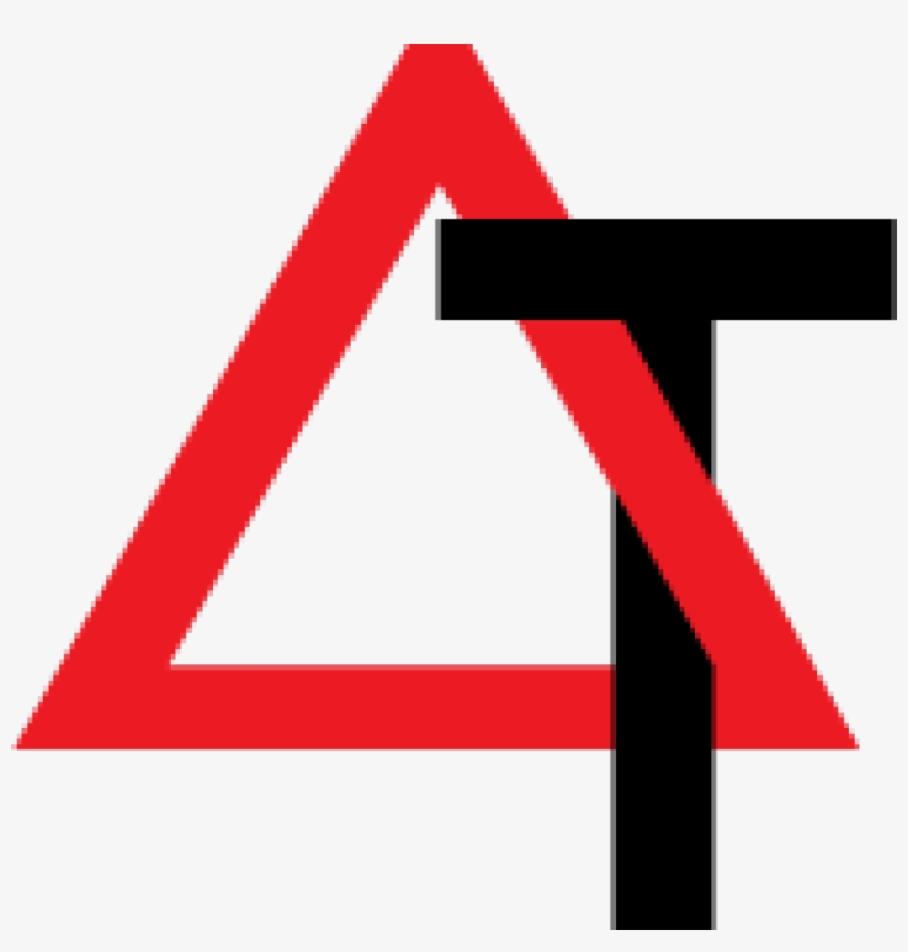 Delta Mark Final - Sign, transparent png #9148035