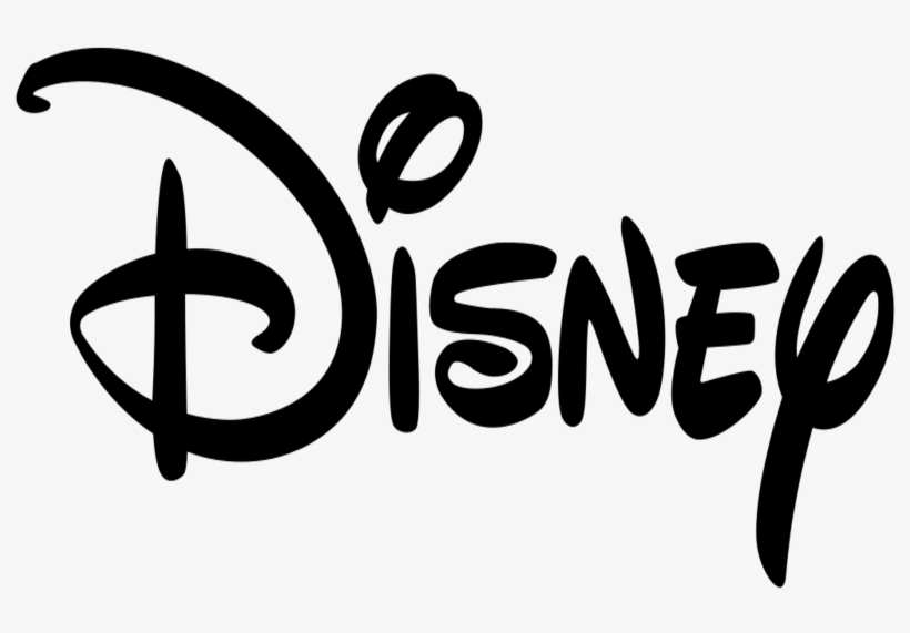 Disney Logo Related Keywords Long Tail - Disney Logo, transparent png #9148037