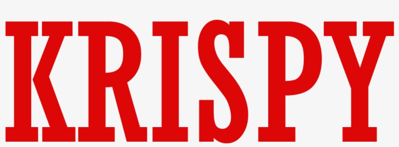 Choose Your Location - Krispy Logo, transparent png #9148171