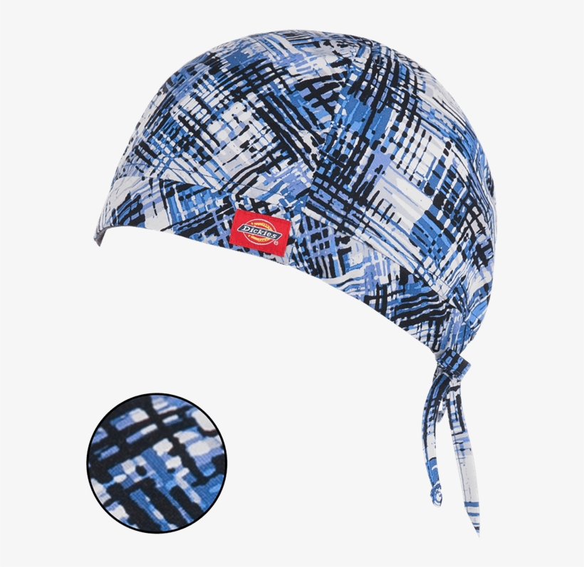 D501bgr - Gorro Quirurgico Dickies, transparent png #9148176