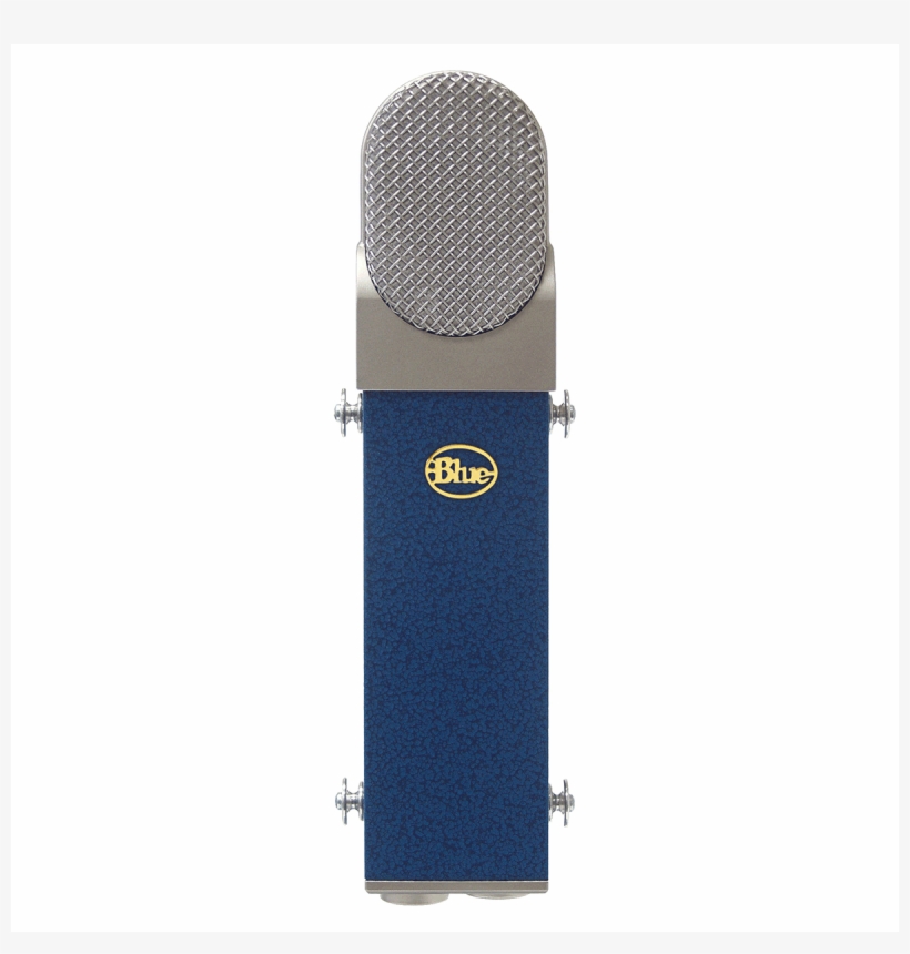 Blueberry Condensor Microphone - Blueberry Microphone, transparent png #9148233