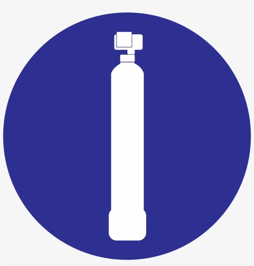 17 Products Tested - Circle, transparent png #9148240