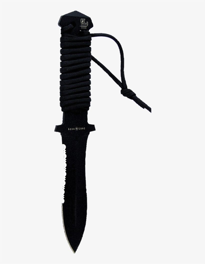 Argonaut Knives - Aqua Lung/la Spirotechnique, transparent png #9148408