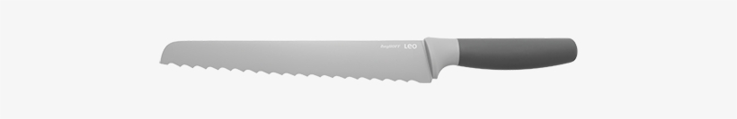 Bread Knives - Utility Knife, transparent png #9148454