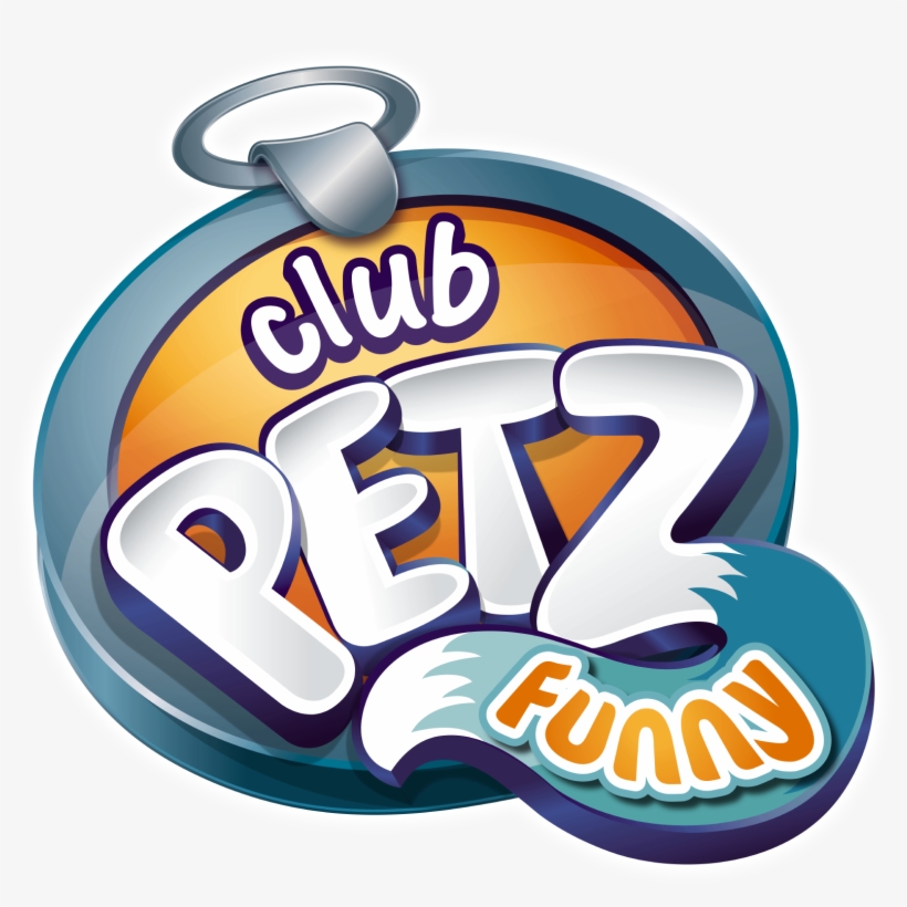 Meet Us - Club Petz Funny Club Petz, transparent png #9148827