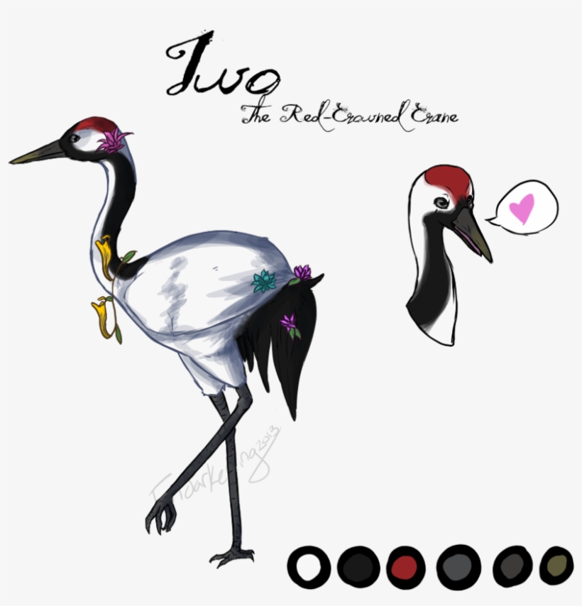 Collection Of Free Drawing Download On Ubisafe - Crane, transparent png #9148854