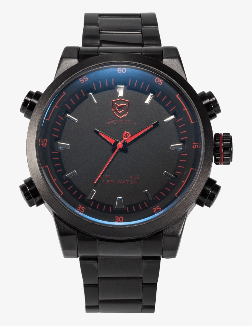 Enlarge - Enlarge - Watch, transparent png #9148976