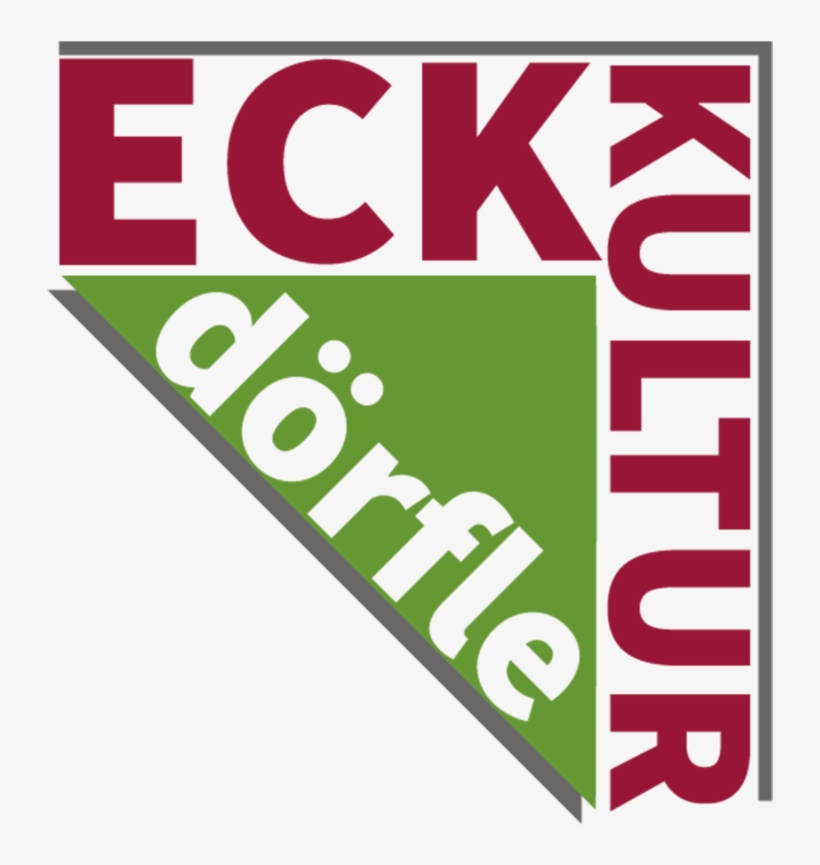 Dorfschnke Karlsruhe Archive Eckkulturdrfle - Graphic Design, transparent png #9149280