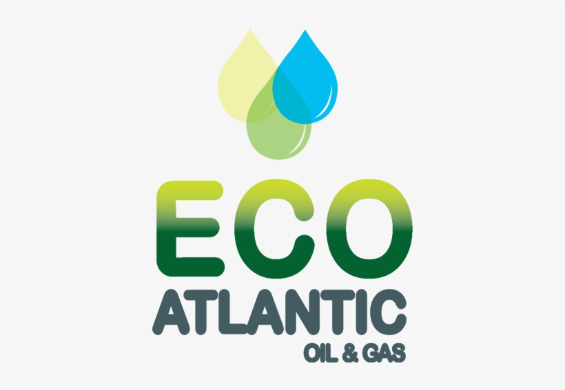 Eco Atlantic Oil&gas - Eco Atlantic, transparent png #9149574