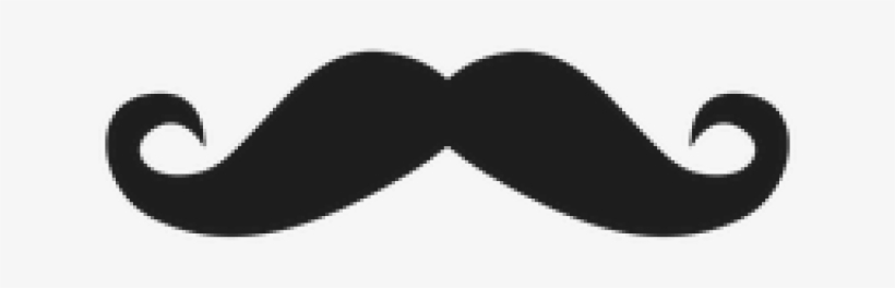 Mustache Png - Mooch Wale, transparent png #9149788