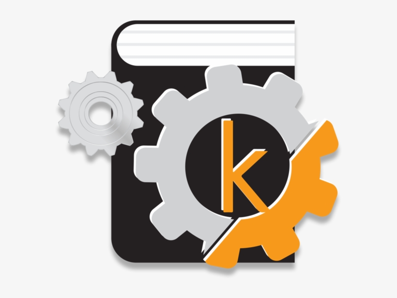 Kbook Description Editor, transparent png #9149872