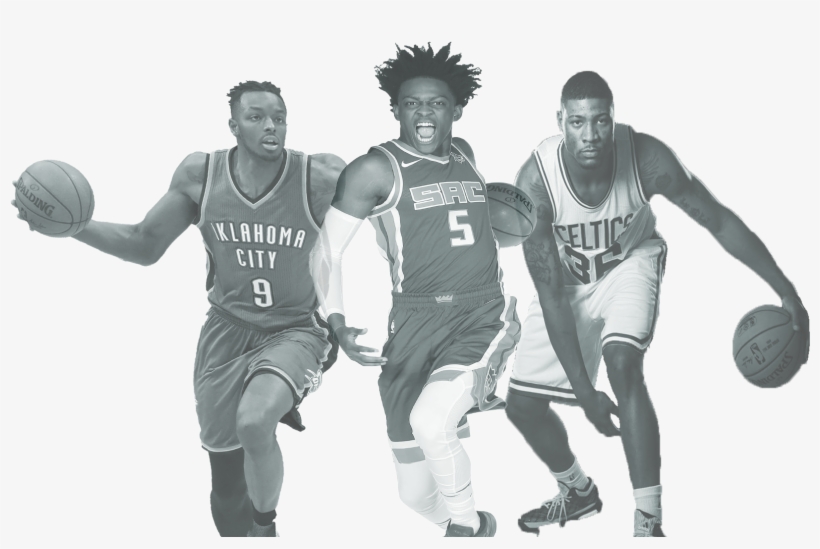 Basketball - Dribble Basketball, transparent png #9150185