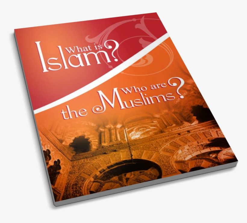 Whatisislam-2 - Flyer, transparent png #9150326