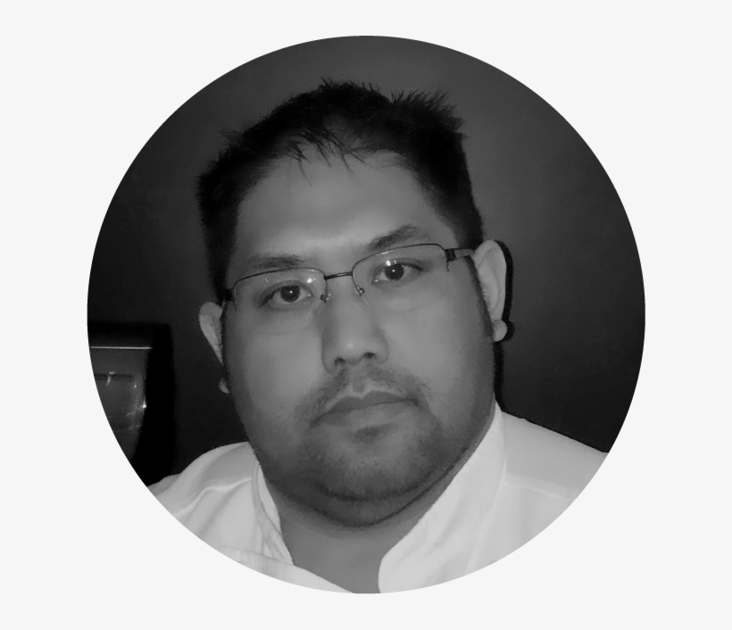 Earl Tutol Is The Executive Chef At Krawbar, A Cajun/asian - Gentleman, transparent png #9150712