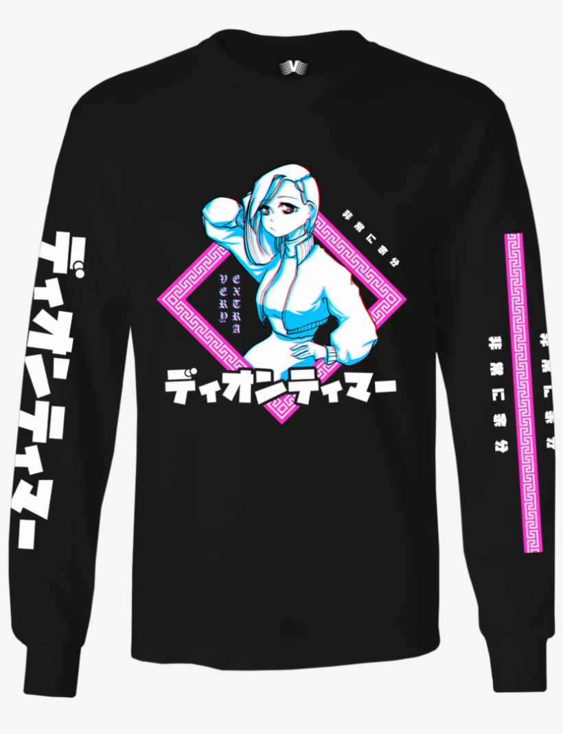 Otaku Hoodie, transparent png #9150777