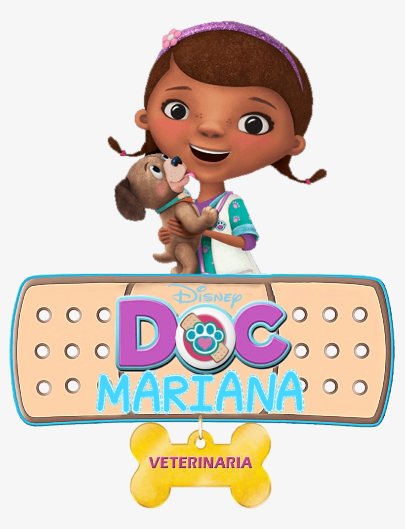 Powered By Apg Vnext Trial Ayuda - Doc Mcstuffins Bandaid Png, transparent png #9151012