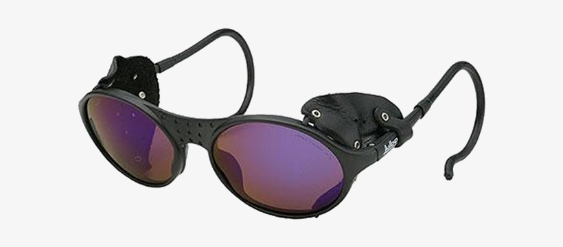 Oculos - Julbo Sherpa Spectron 3, transparent png #9151194