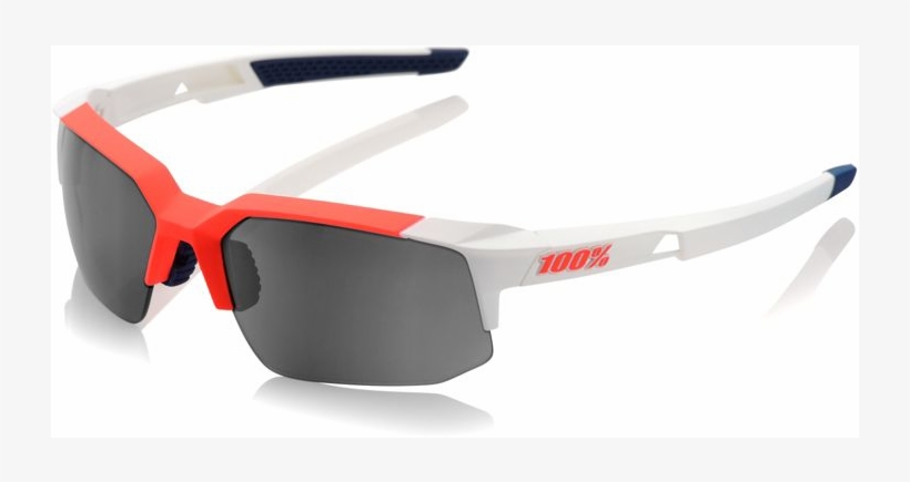 Óculos Novos 100percent Speedcoupe Sl Sunglasses - Plastic, transparent png #9151248