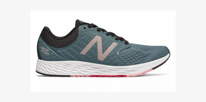 fresh foam zante v4 new balance