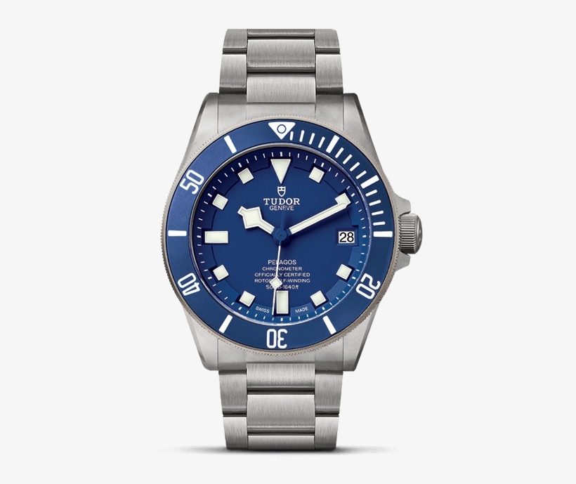 Tudor - Tudor Pelagos, transparent png #9151559