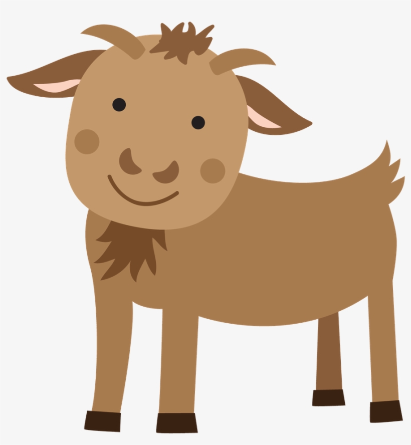 Farm Animals Clip Art, transparent png #9151560