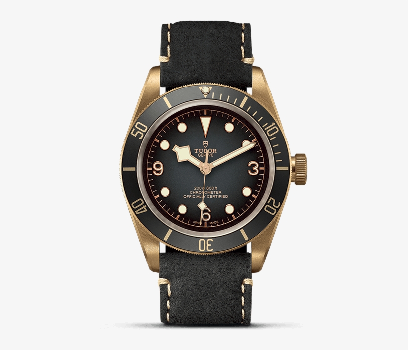 Tudor - Tudor Black Bay Beckham, transparent png #9151691