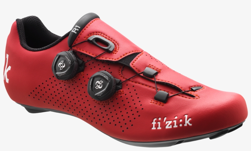 Fizik R1b Uomo Boa Carbon - Fizik R1b Uomo, transparent png #9151827