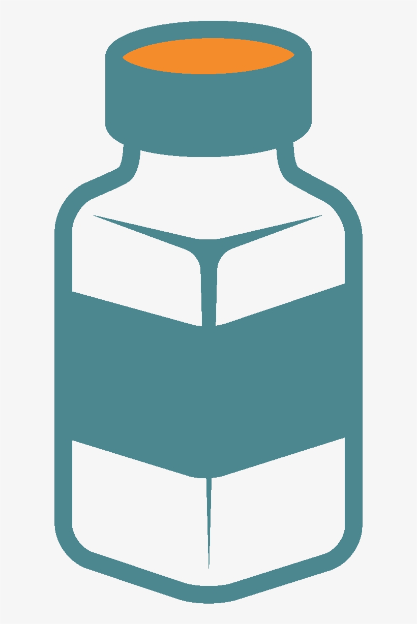 Pills Png Image Without Background - Pain Meds Clip Art, transparent png #9151832