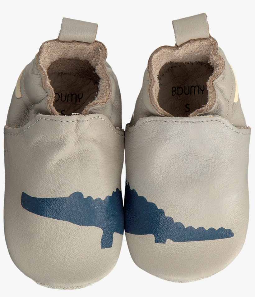 Grey Boumy Baby Shoes Chase - Outdoor Shoe, transparent png #9151880