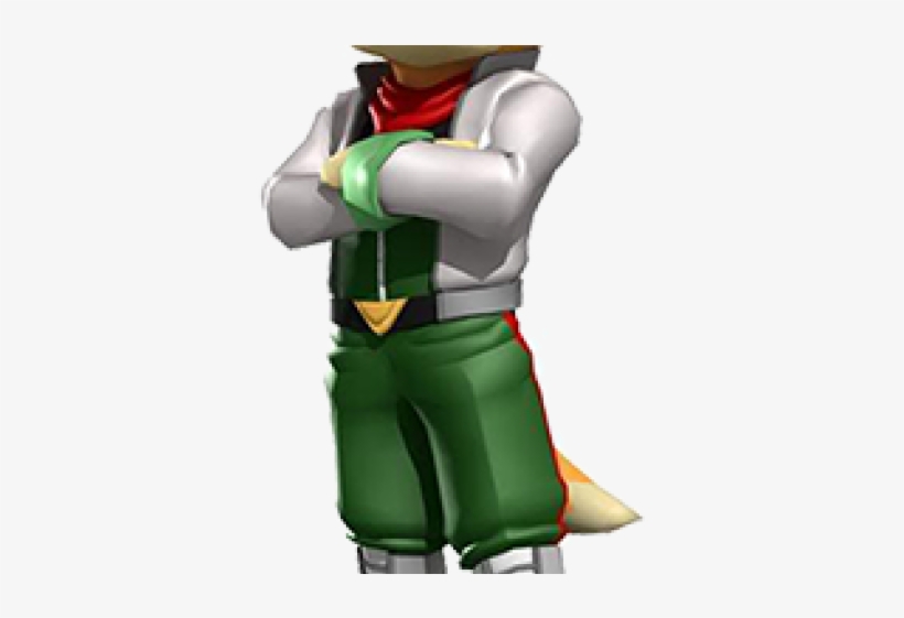 Star Fox Clipart Png - Star Fox Command, transparent png #9151913