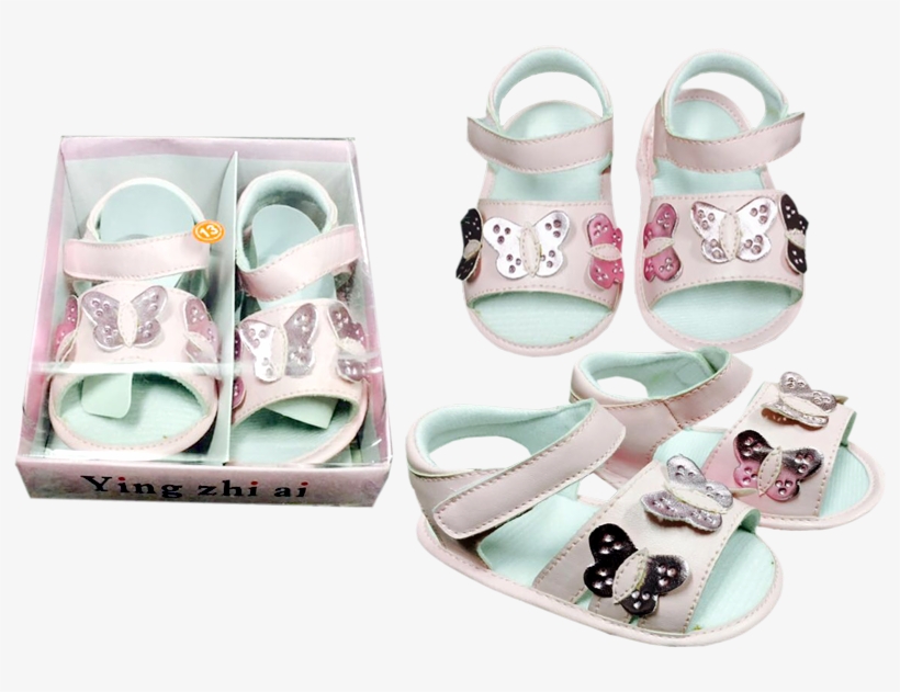 Code - Sandal, transparent png #9151998