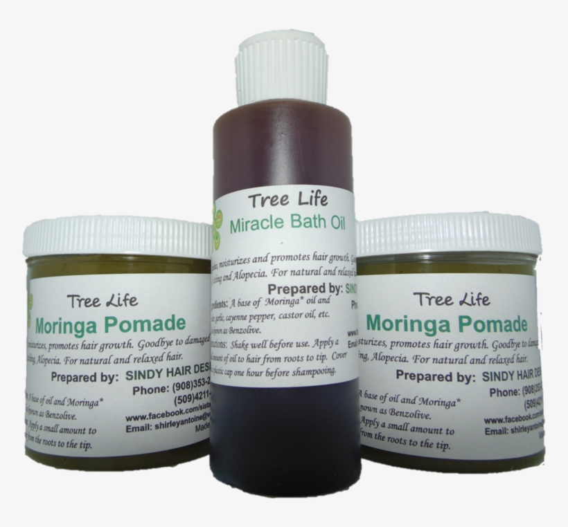 2 Pomade Bottle, transparent png #9152006