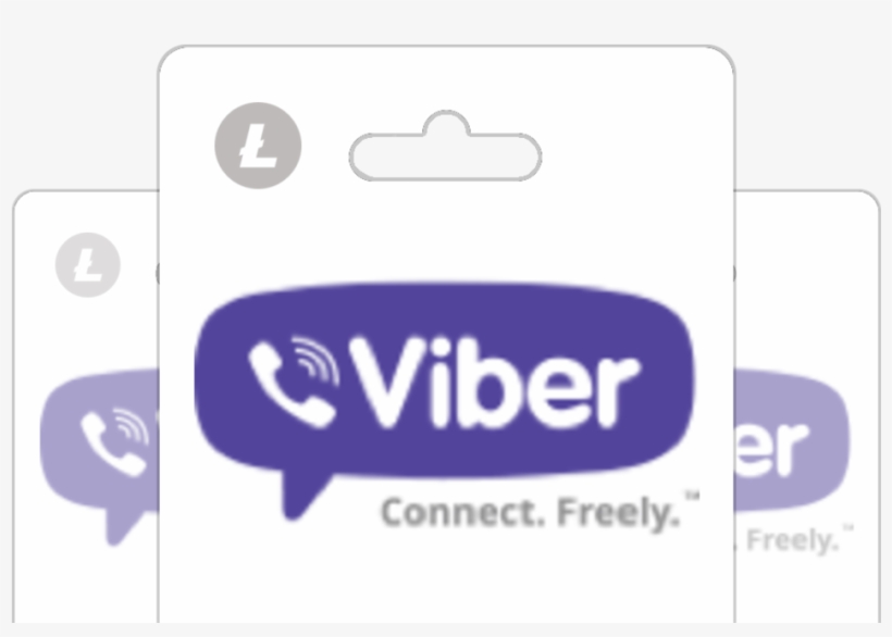 Viber, transparent png #9152008