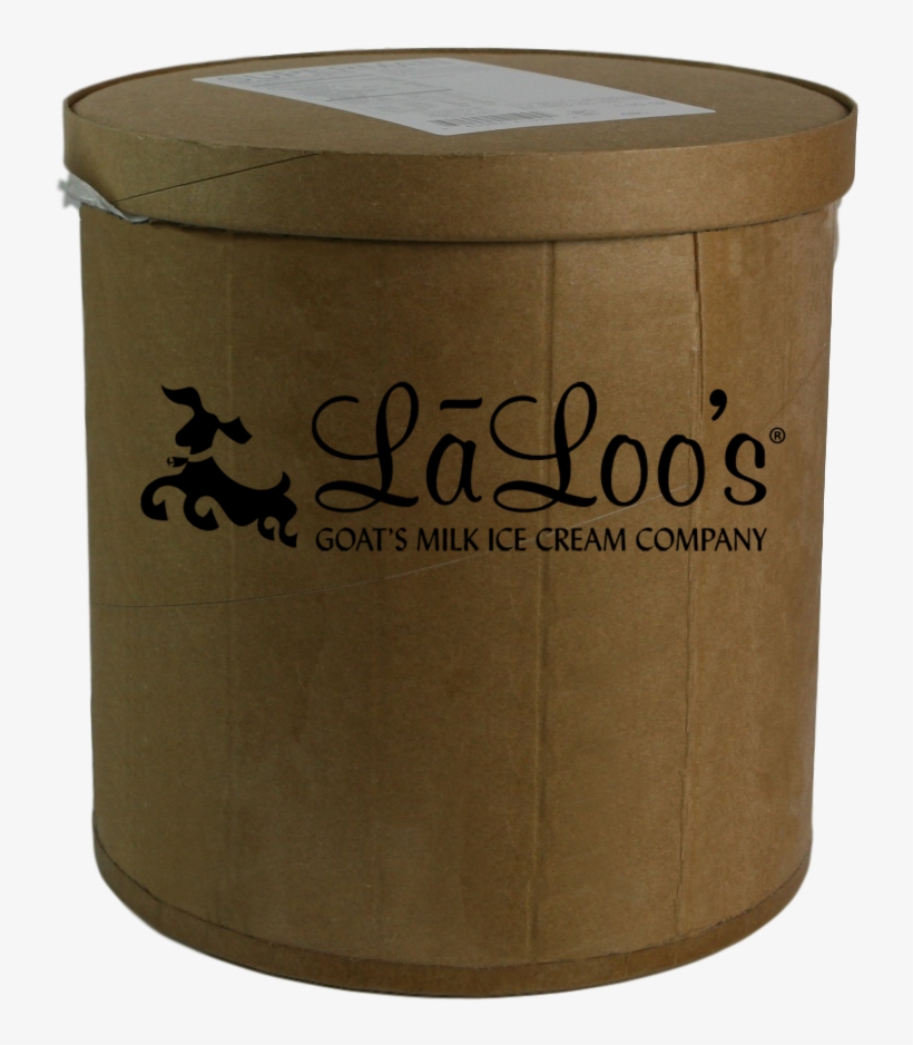 Laloo's Vanilla Snowflake - Box, transparent png #9152323
